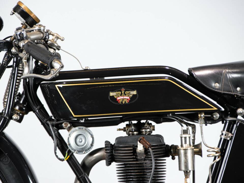 Image 27/50 of Bianchi DUMMY (1929)