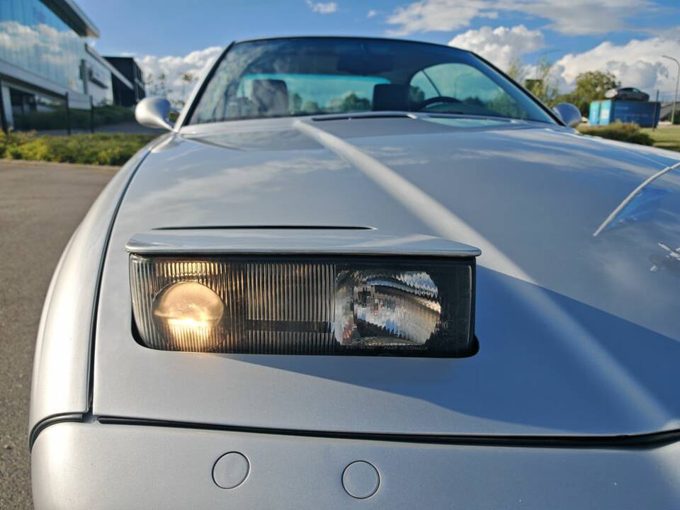 Image 3/8 of BMW 850CSi (1993)