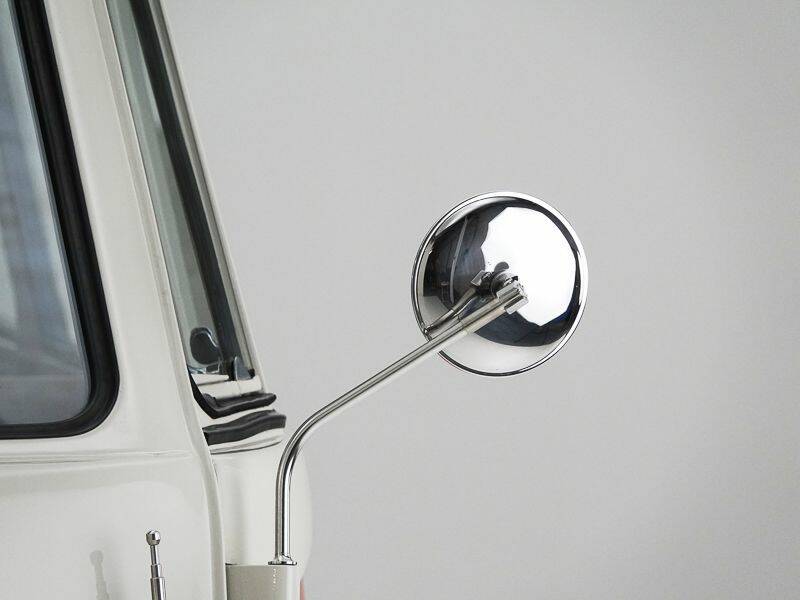 Image 12/15 of Volkswagen T1 Brasil (1974)