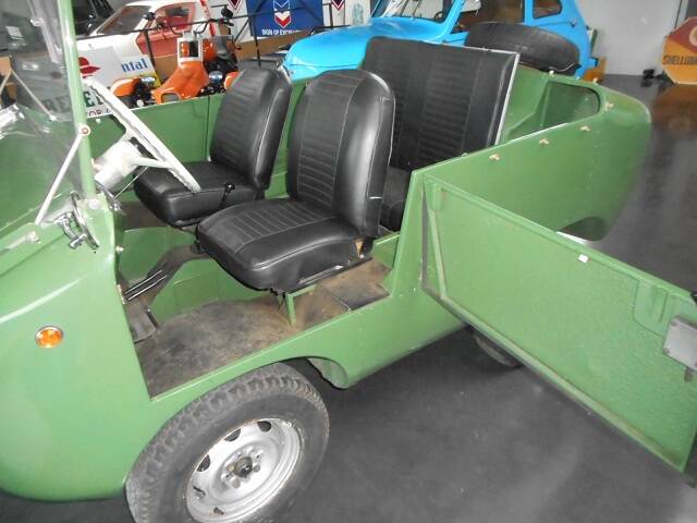 Image 9/18 of Ferves Ranger (1968)