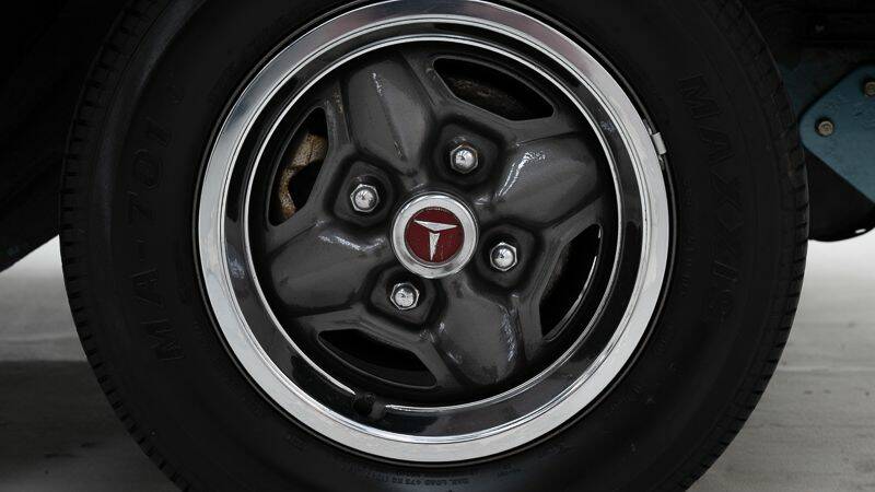 Image 11/15 of Toyota Celica GT (1977)