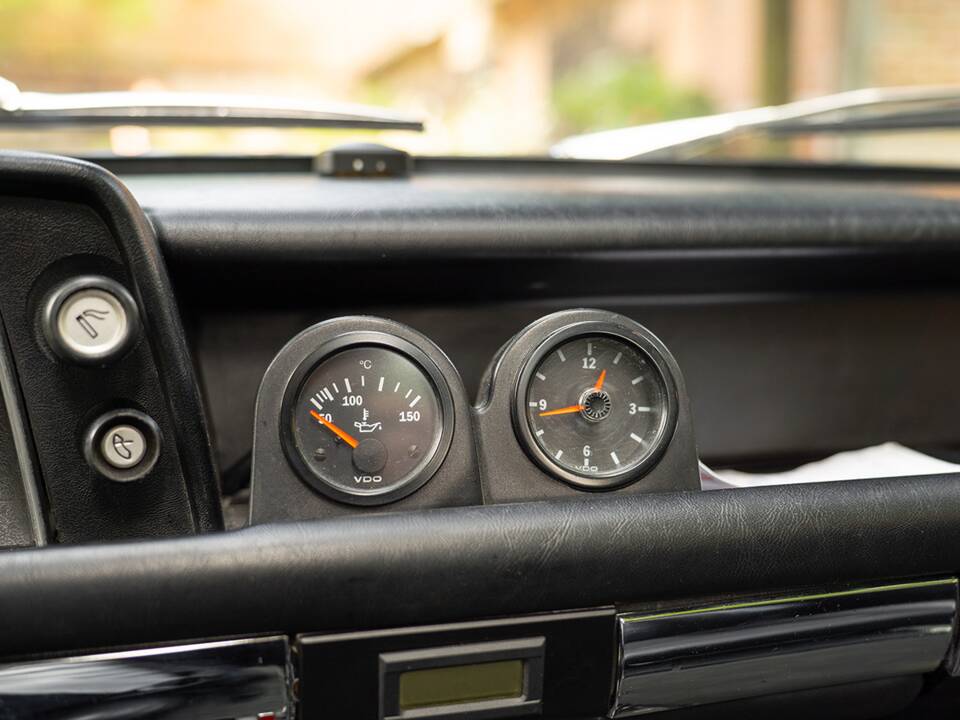 Immagine 55/76 di BMW 2000 (1971)