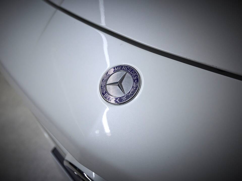 Bild 25/100 von Mercedes-Benz SLS AMG Roadster (2012)