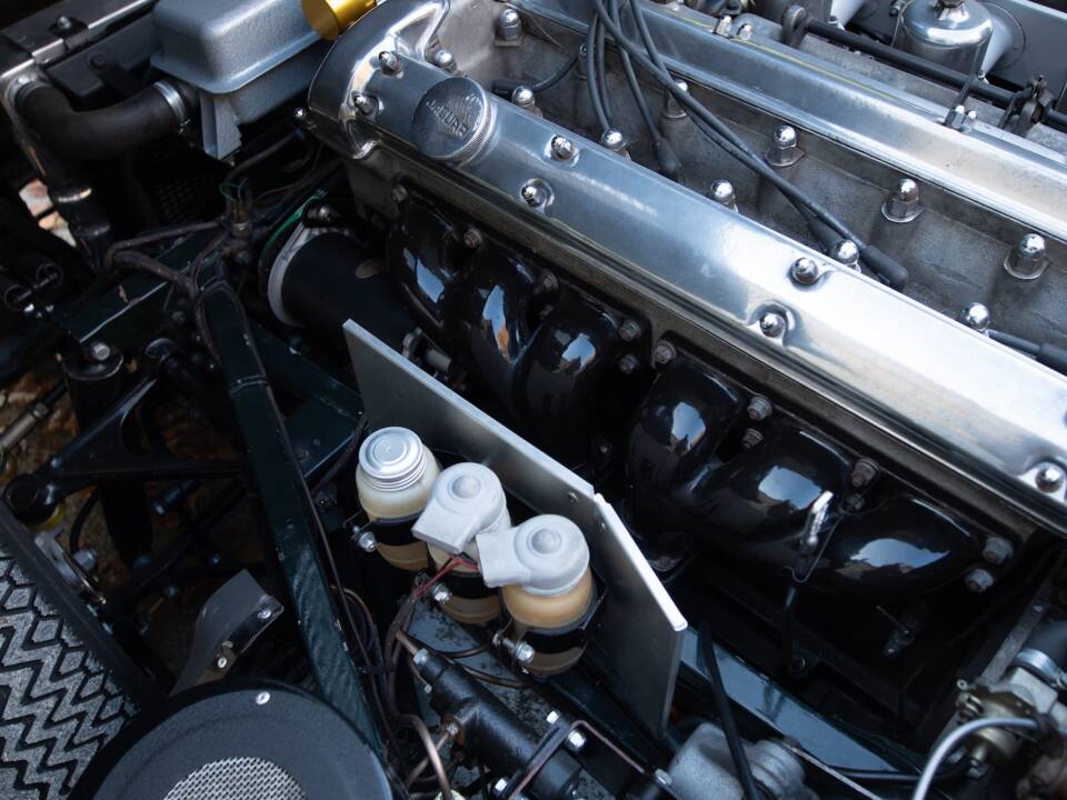 Bild 34/53 von Jaguar E-Type 3.8 (1962)