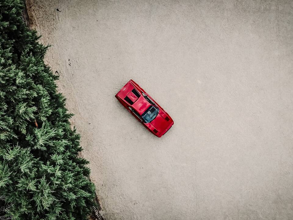 Imagen 39/50 de Ferrari 308 GTBi (1981)