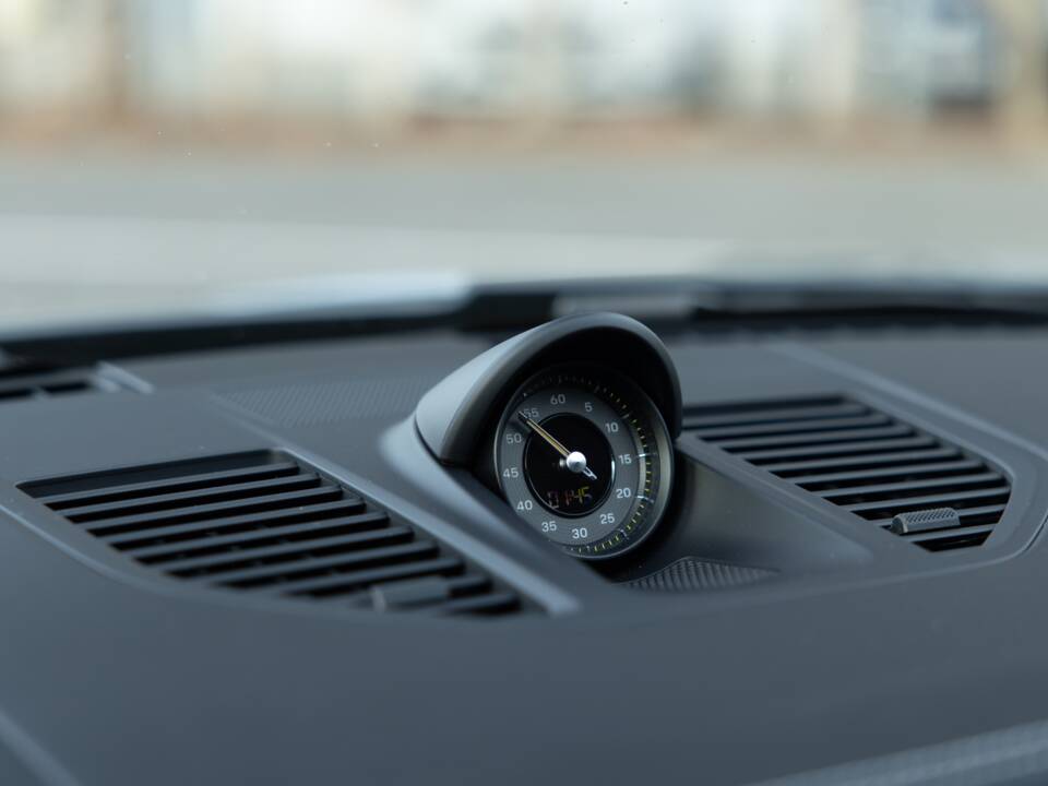 Bild 23/46 von Porsche 911 GT3 (2021)