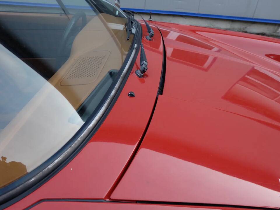 Bild 13/57 von Porsche 911 2.7 S (1975)