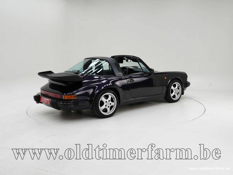 Afbeelding 2/15 van Porsche 911 Carrera 3.2 (1986)