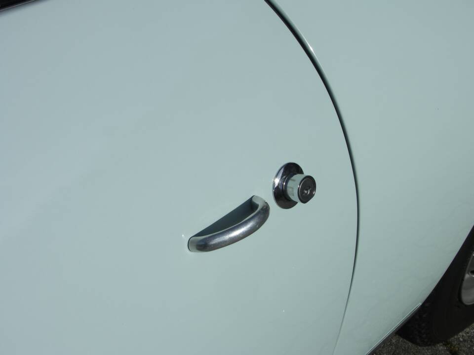 Afbeelding 8/39 van Alfa Romeo Giulietta SZ (1962)