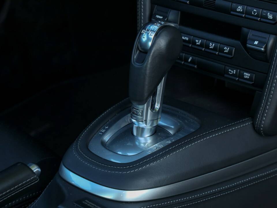 Bild 19/50 von Porsche 911 Turbo (2010)
