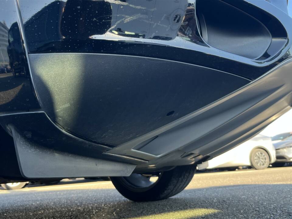 Image 43/46 de Porsche Cayenne Turbo (2011)