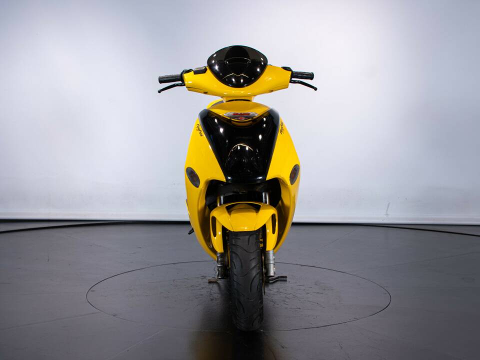 Bild 7/50 von Malaguti DUMMY (1997)