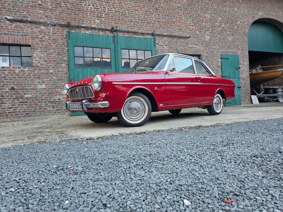 Bild 2/58 von Ford Taunus 12m 1500 TS (1965)