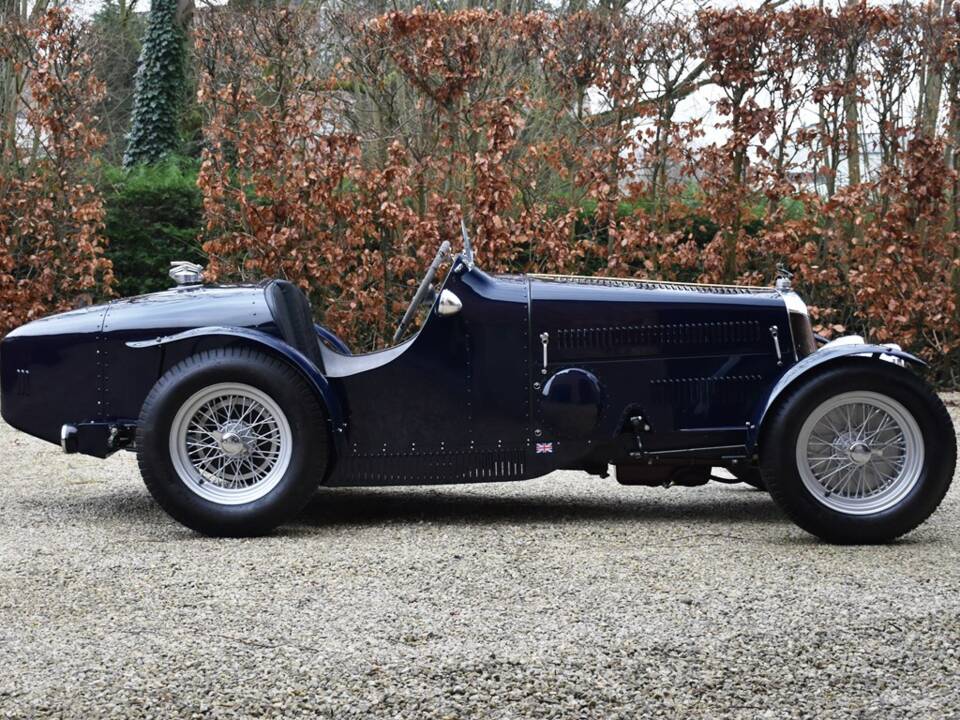 Immagine 11/47 di Wolseley Hornet Special (1934)