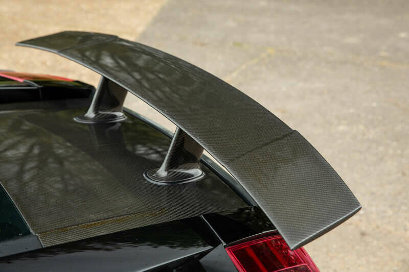 Image 18/50 of Lamborghini Gallardo Superleggera (2007)