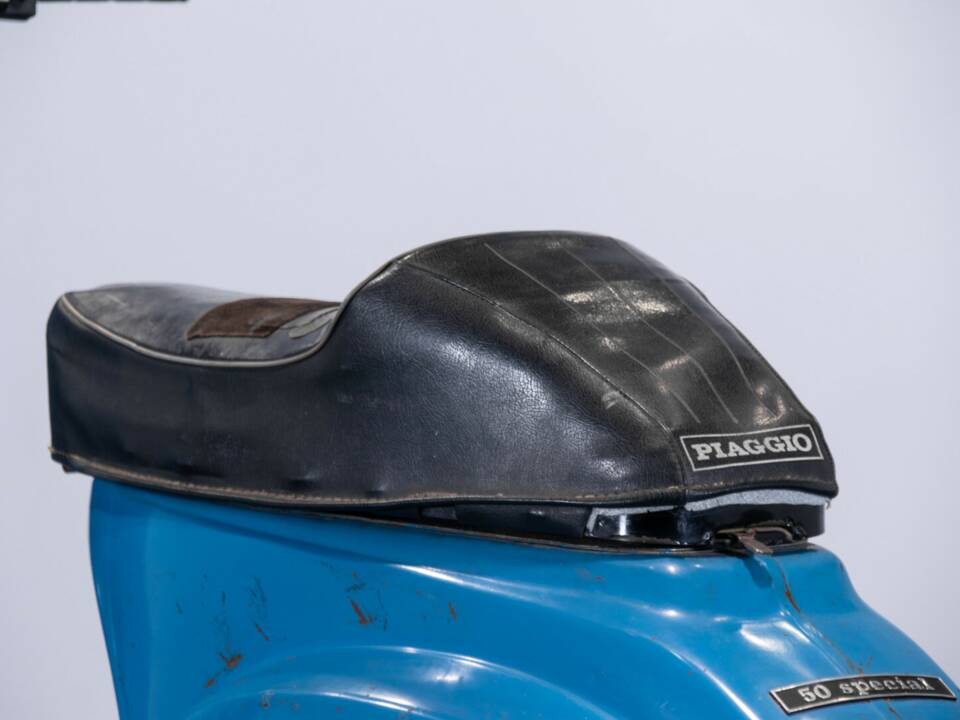 Bild 22/50 von Piaggio Vespa 50 Special (1979)
