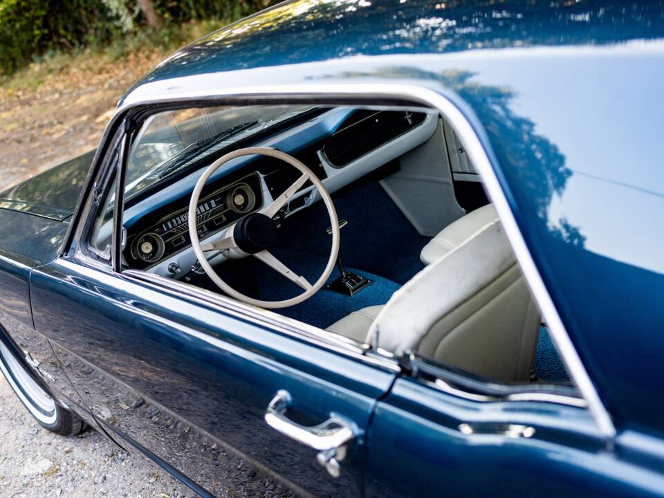 Imagen 42/50 de Ford Mustang III (1965)