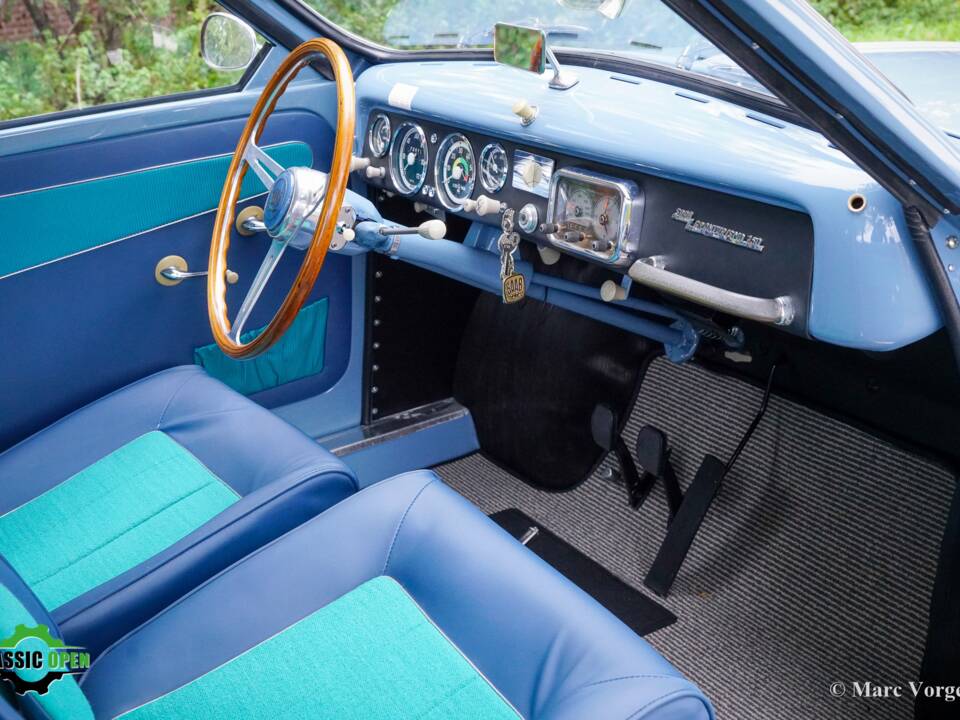 Image 5/68 of Saab GT 750 (1959)