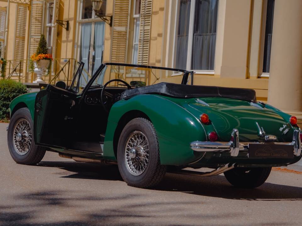 Bild 7/48 von Austin-Healey 3000 Mk III (BJ8) (1965)