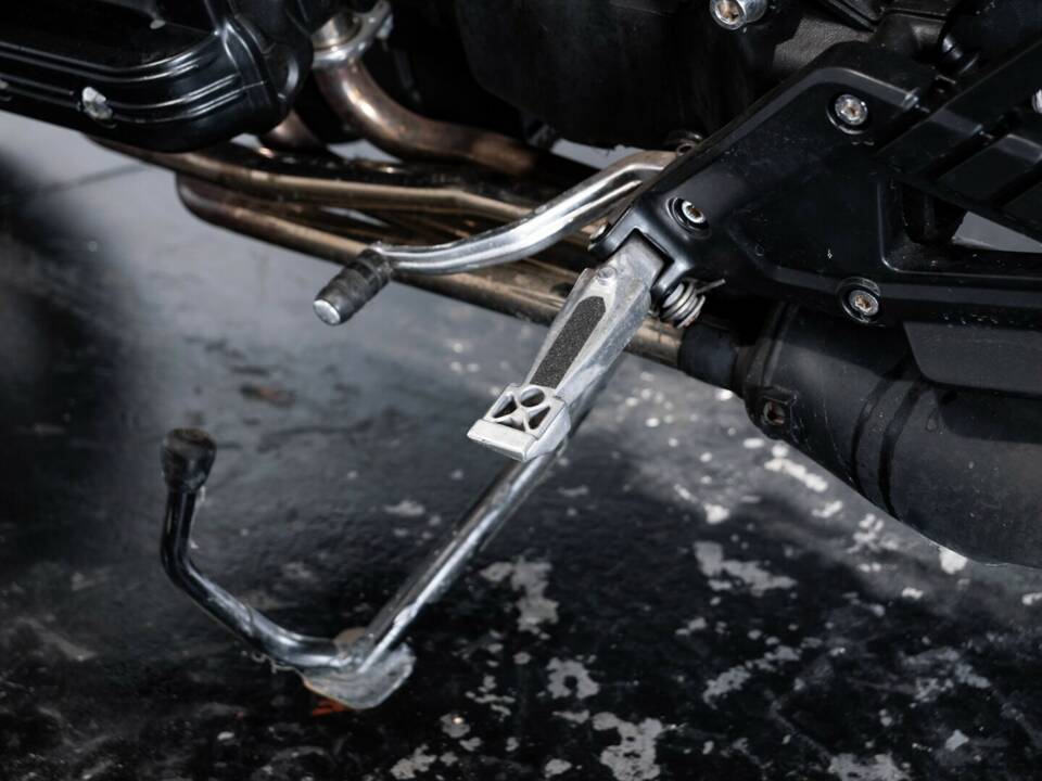 Immagine 15/46 di BMW R 1100 RS (1993)