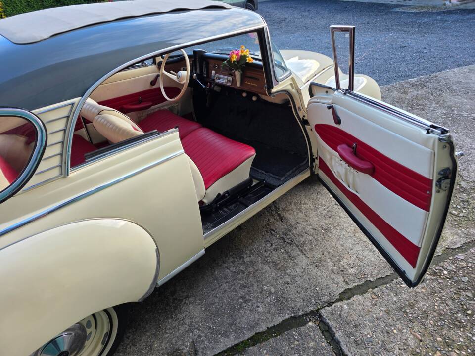 Afbeelding 61/70 van DKW Auto Union 1000 S de Luxe (1962)