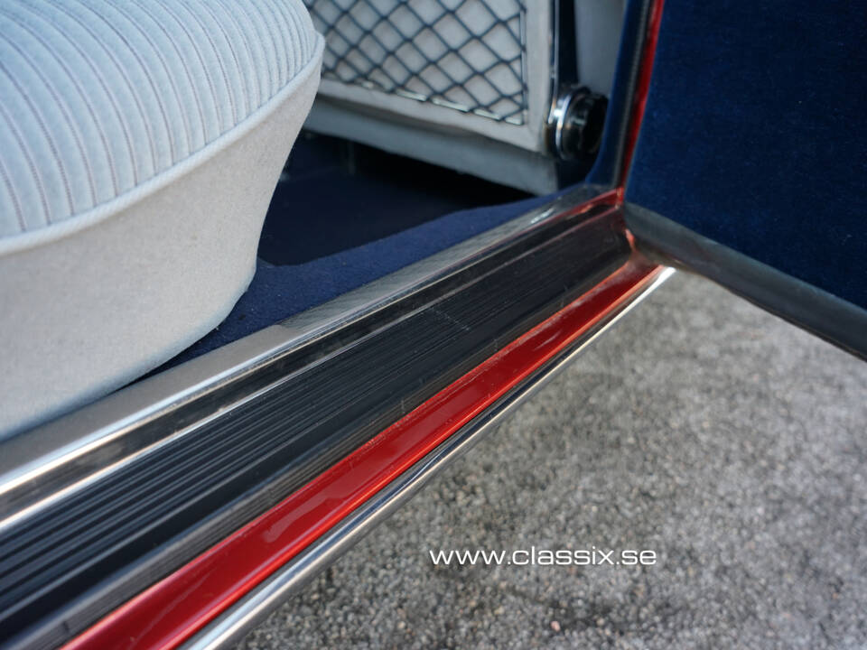 Image 7/21 of Mercedes-Benz 300 SEL 6.3 (1969)