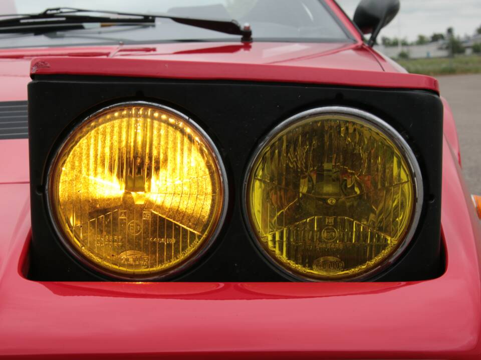 Image 12/95 of Ferrari Dino 308 GT4 (1974)