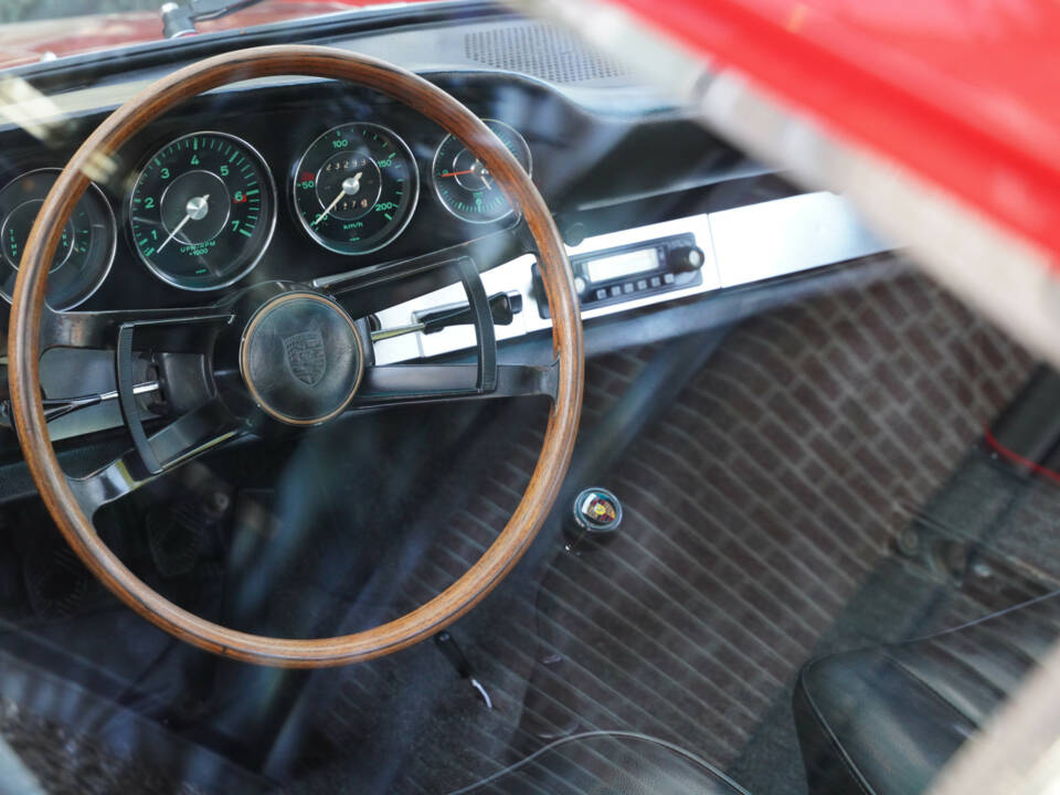 Image 10/50 of Porsche 912 (1966)