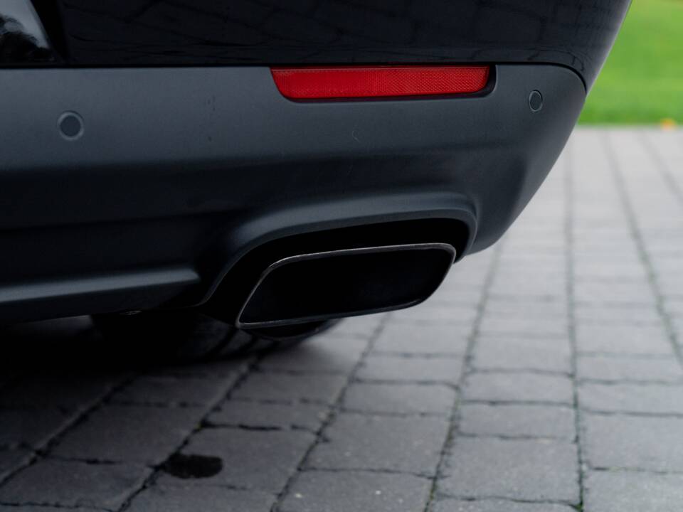 Image 58/86 of Dodge Challenger SRT "Black Ghost" (2023)