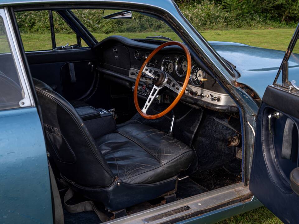 Afbeelding 16/35 van Jensen 541 S (1961)