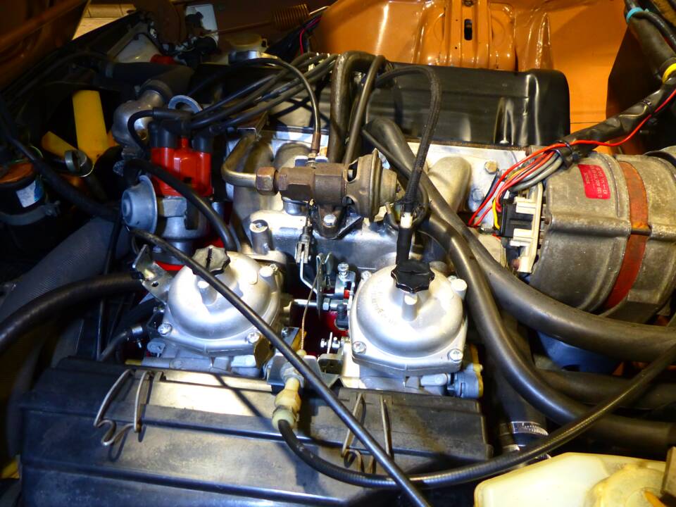 Image 79/84 de Saab 99 Combi Coupe (1976)