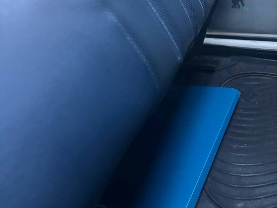 Bild 9/11 von Citroën 2 CV 6 (1988)