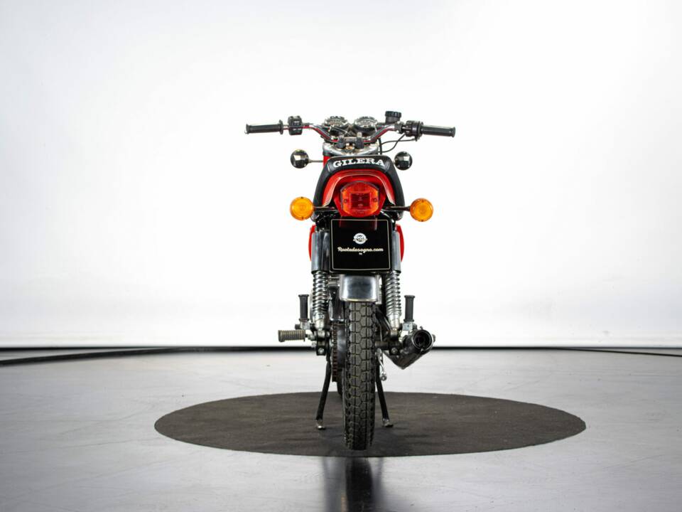 Image 3/50 de Gilera 125 TG-1 (1978)