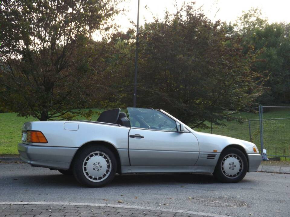 Bild 43/49 von Mercedes-Benz SL 280 (1995)