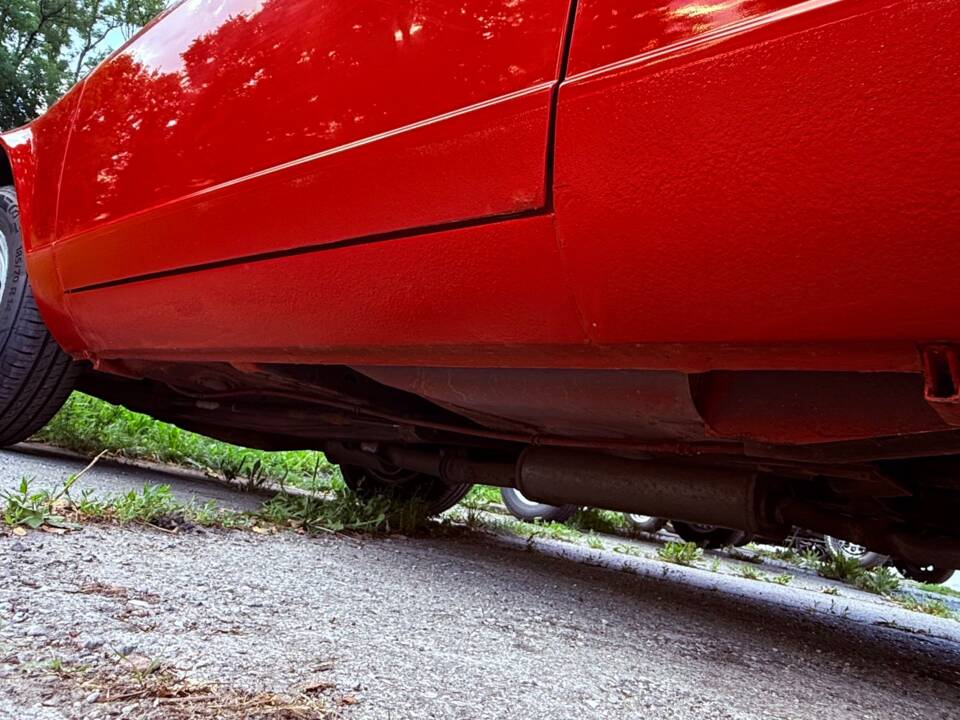 Image 13/21 of Alfa Romeo Alfetta GTV 2.0 L (1978)