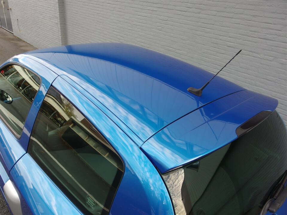 Imagen 31/100 de Renault Clio II V6 (2004)