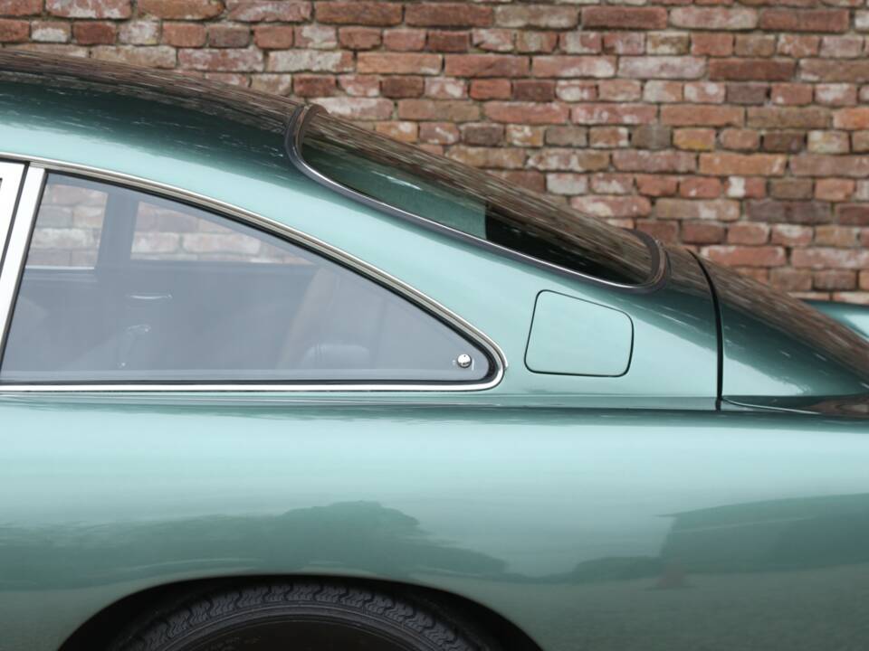 Bild 32/50 von Aston Martin DB 4 (1962)