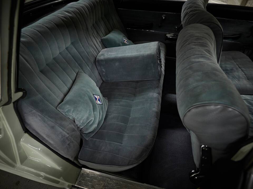 Bild 62/100 von Borgward P 100 2,3 Liter (1960)