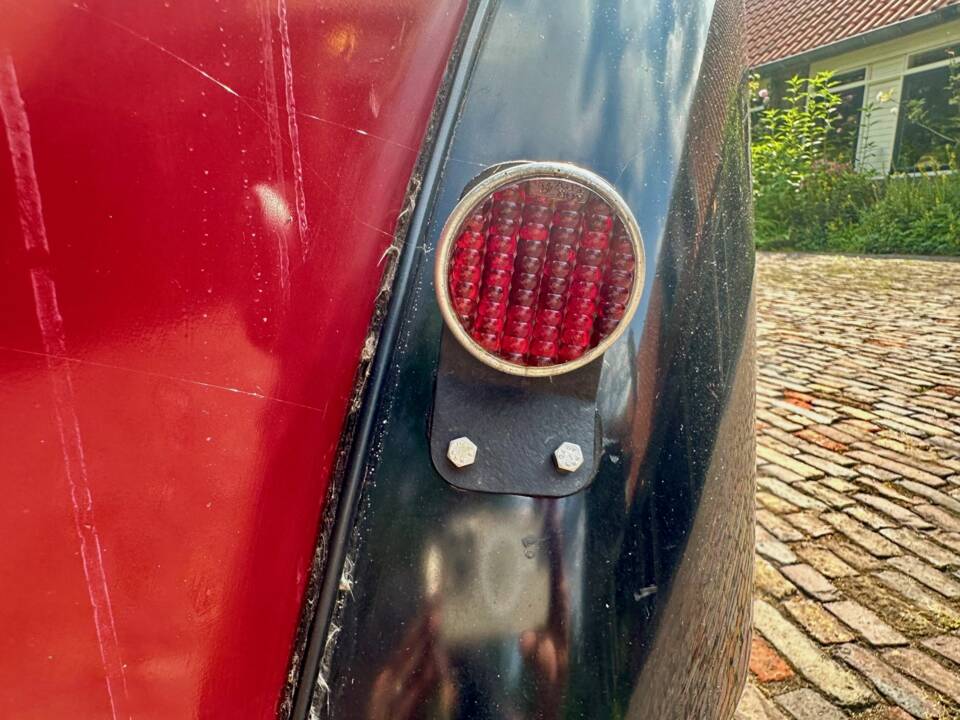 Bild 25/27 von SIMCA Simca 5 (1937)