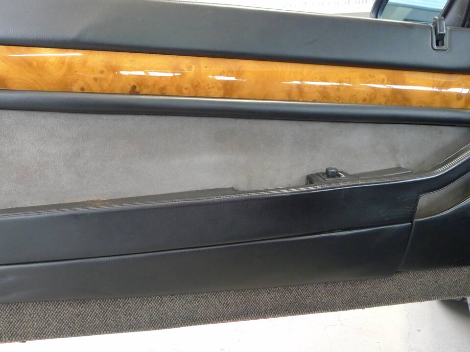 Imagen 37/37 de Maserati Biturbo 2.24V (1992)