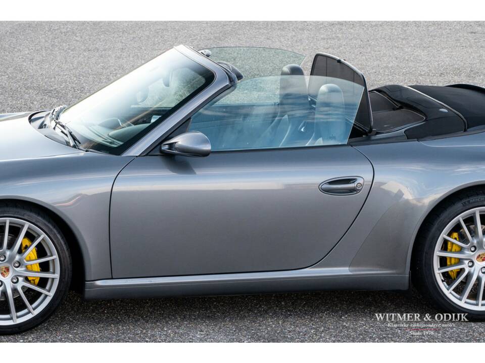 Bild 19/37 von Porsche 911 Carrera (2006)