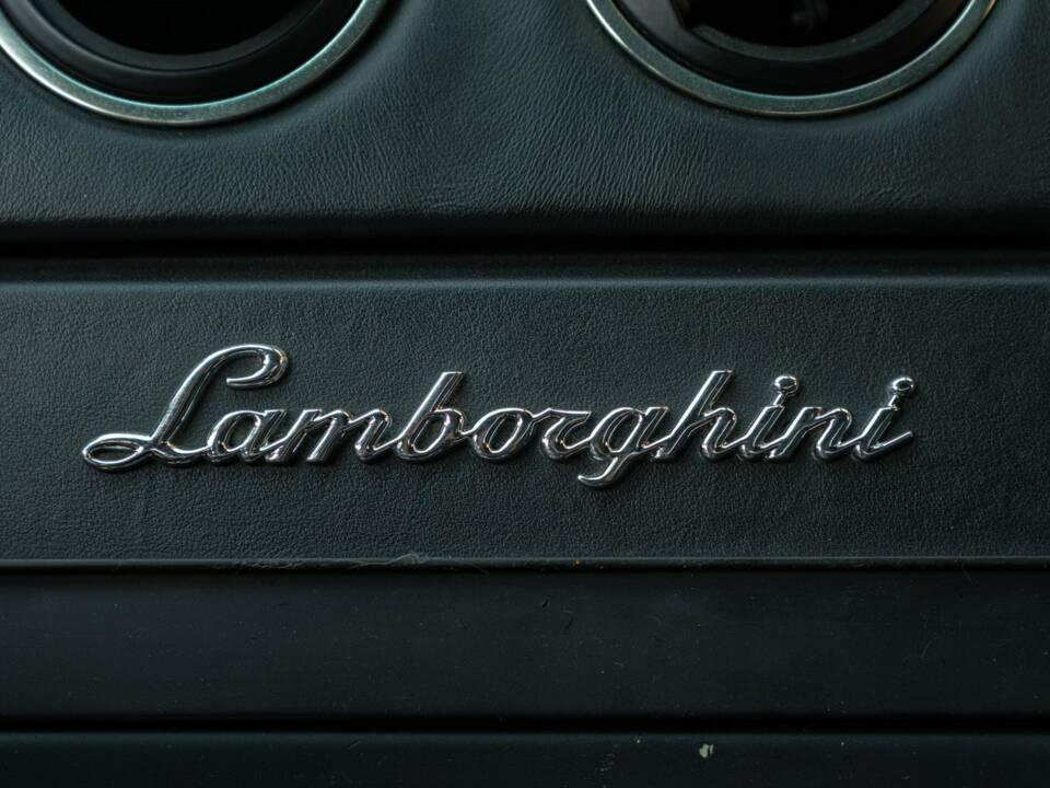 Image 45/50 of Lamborghini Murciélago (2003)