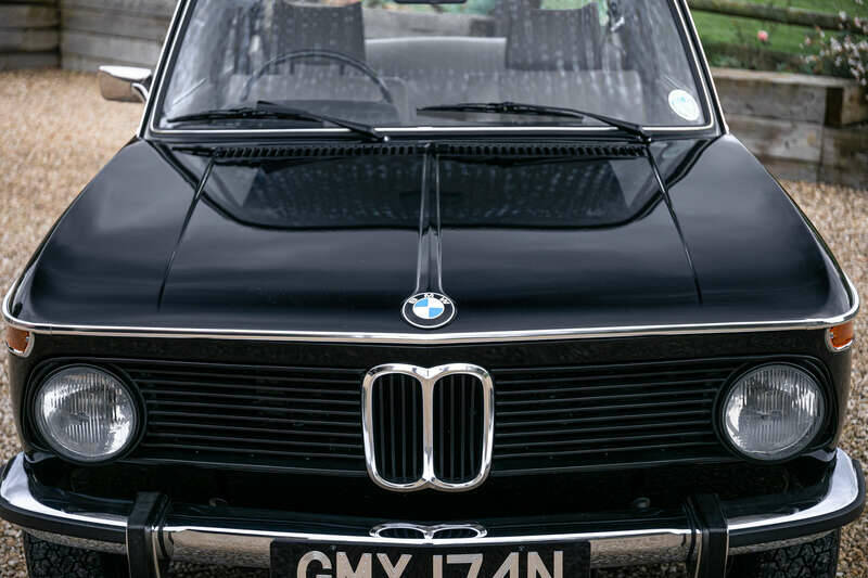 Image 48/50 of BMW 1602 (1975)