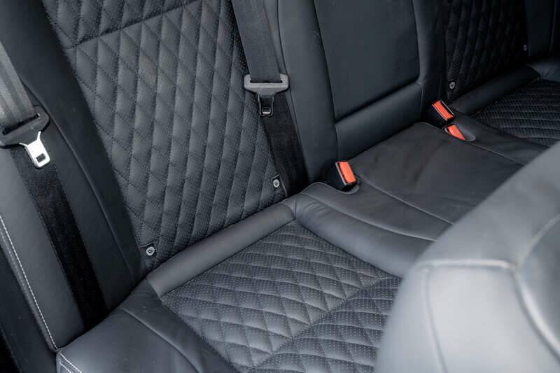 Bild 48/50 von Jaguar XJ 3.0 (2019)