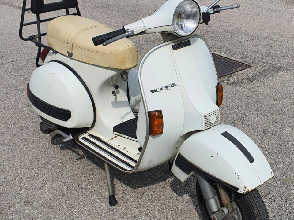 Afbeelding 1/14 van Piaggio DUMMY (1982)