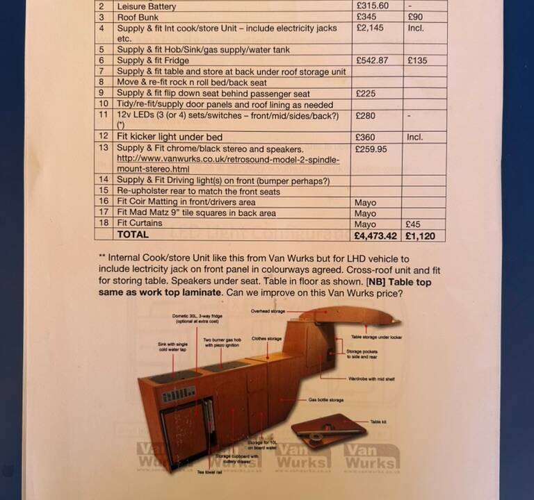 Image 61/86 of Volkswagen Karmann Ghia 1600 (1973)