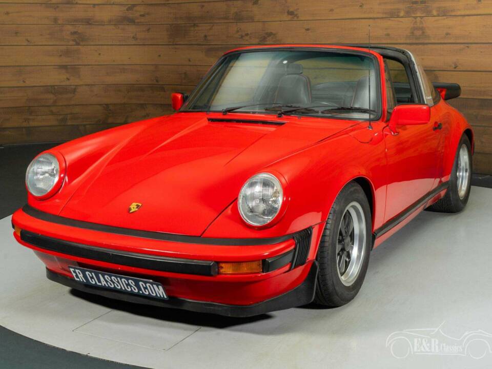 Bild 4/19 von Porsche 911 Carrera 2.7 (1974)