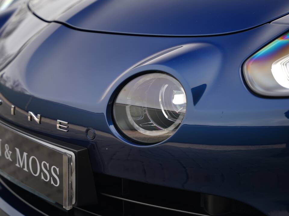 Imagen 34/50 de Alpine A 110 S (2020)