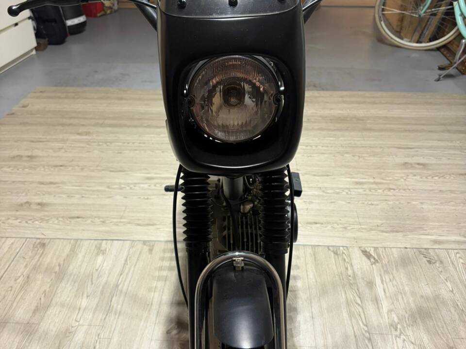 Image 7/7 of Puch Magnum Mk II (1979)