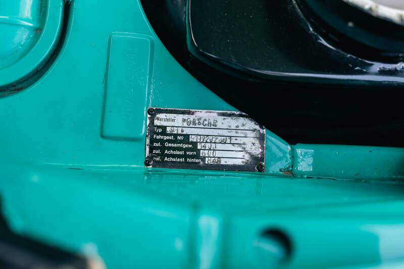 Afbeelding 13/50 van Porsche 911 RSR 2.8 (1977)